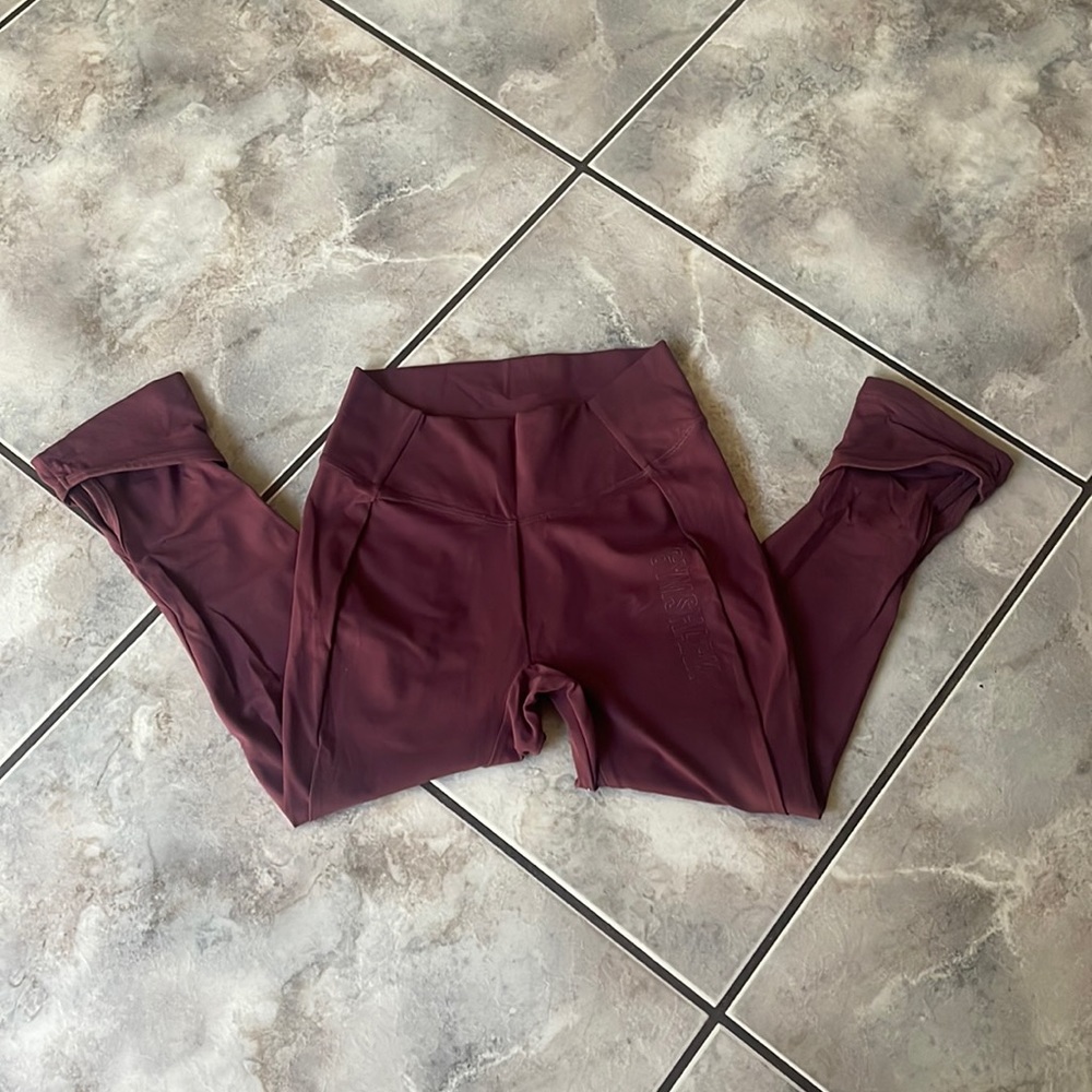 Gymshark leggings